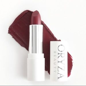ORYZA Lipstick in Opus